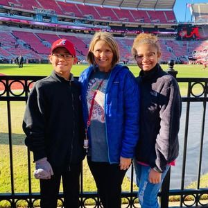 Meet your Posher, Sonya